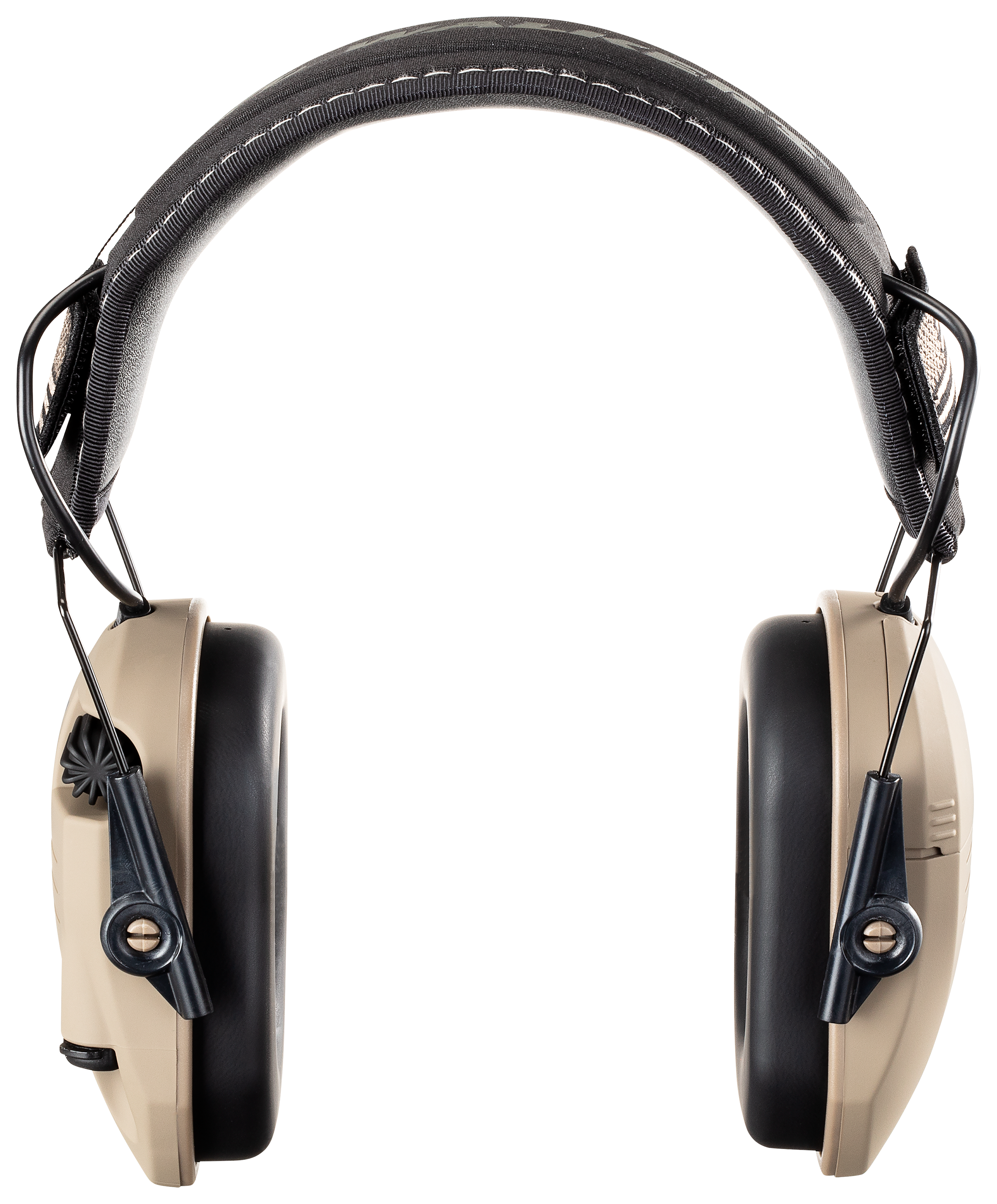 Walker's Razor Patriot Electronic Earmuffs Cabela's
